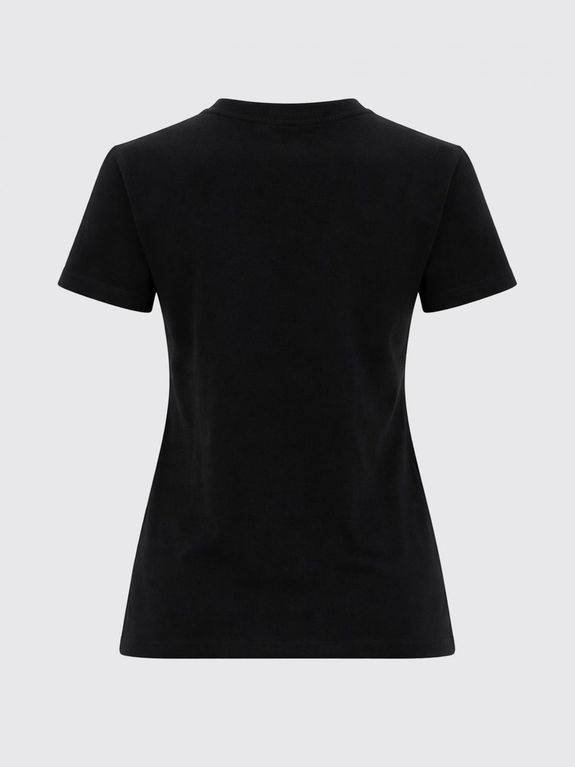 [MSGM] T-shirts Short Sleeve SS26 2000MDM510200002 99
