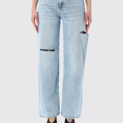 [ICON DENIM LOS ANGELES] Jeans SS26 POPPY ID804