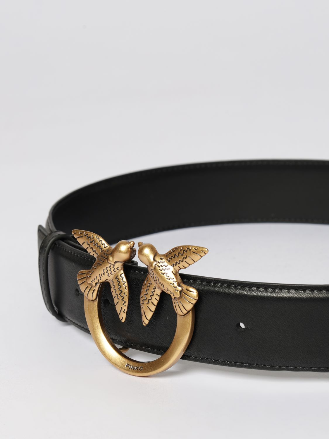[PINKO] Belt SS26 100120A0F1 Z99Q