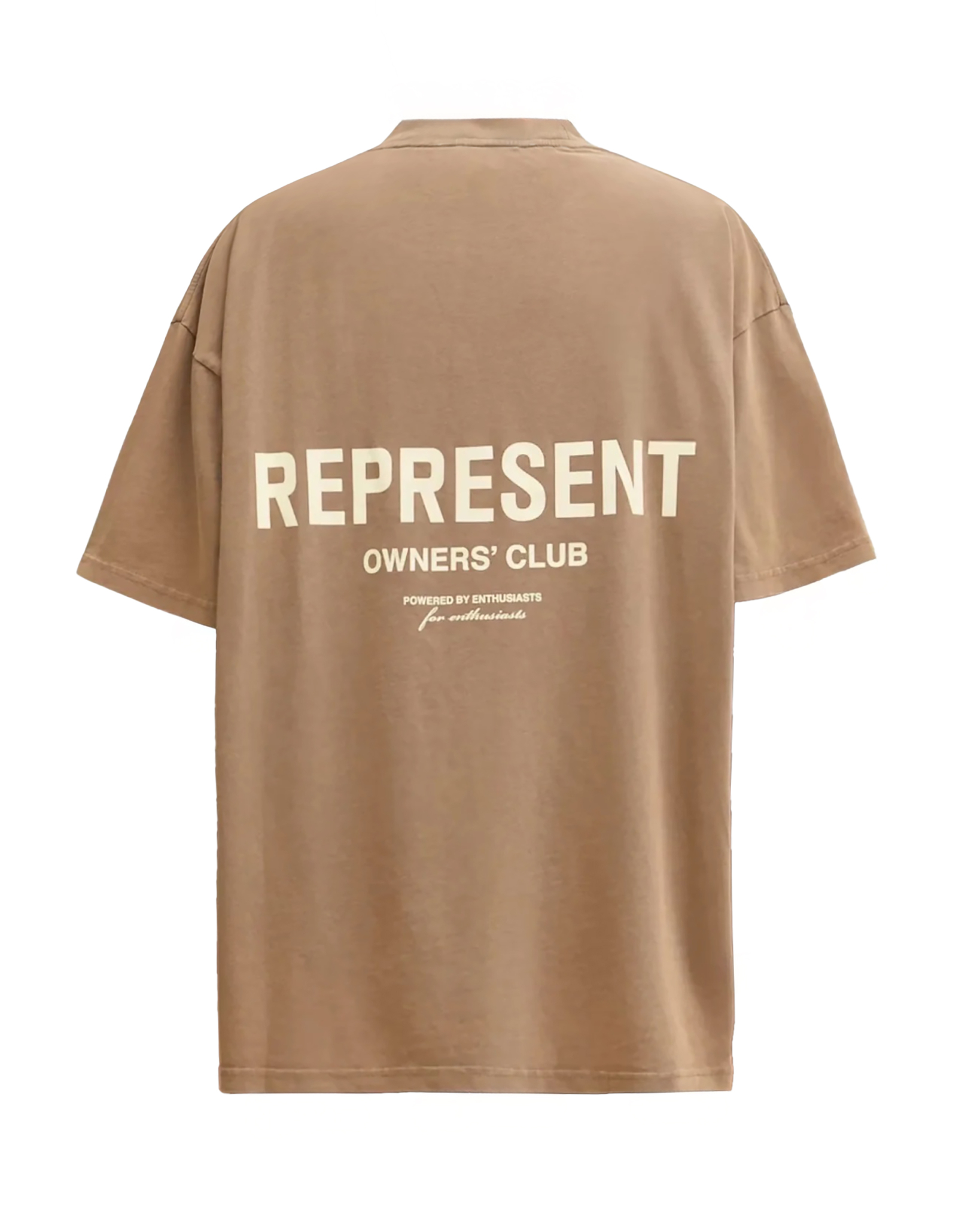 [Represent] T-shirts Short Sleeve SS26 OCM41114016