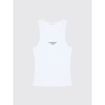 [Givenchy] Tank top FW25 BW70FPP75N 100