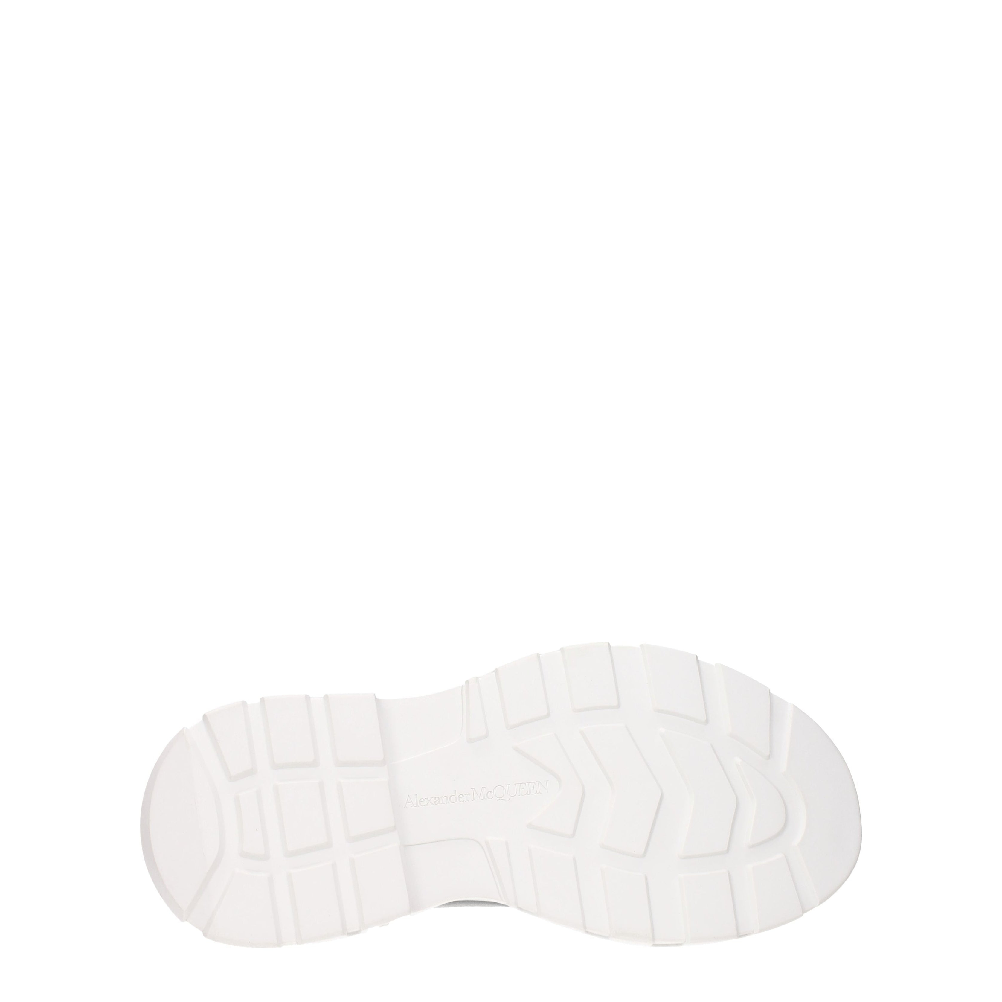 [Alexander McQueen] Sneakers SS26 604254W4SX14530