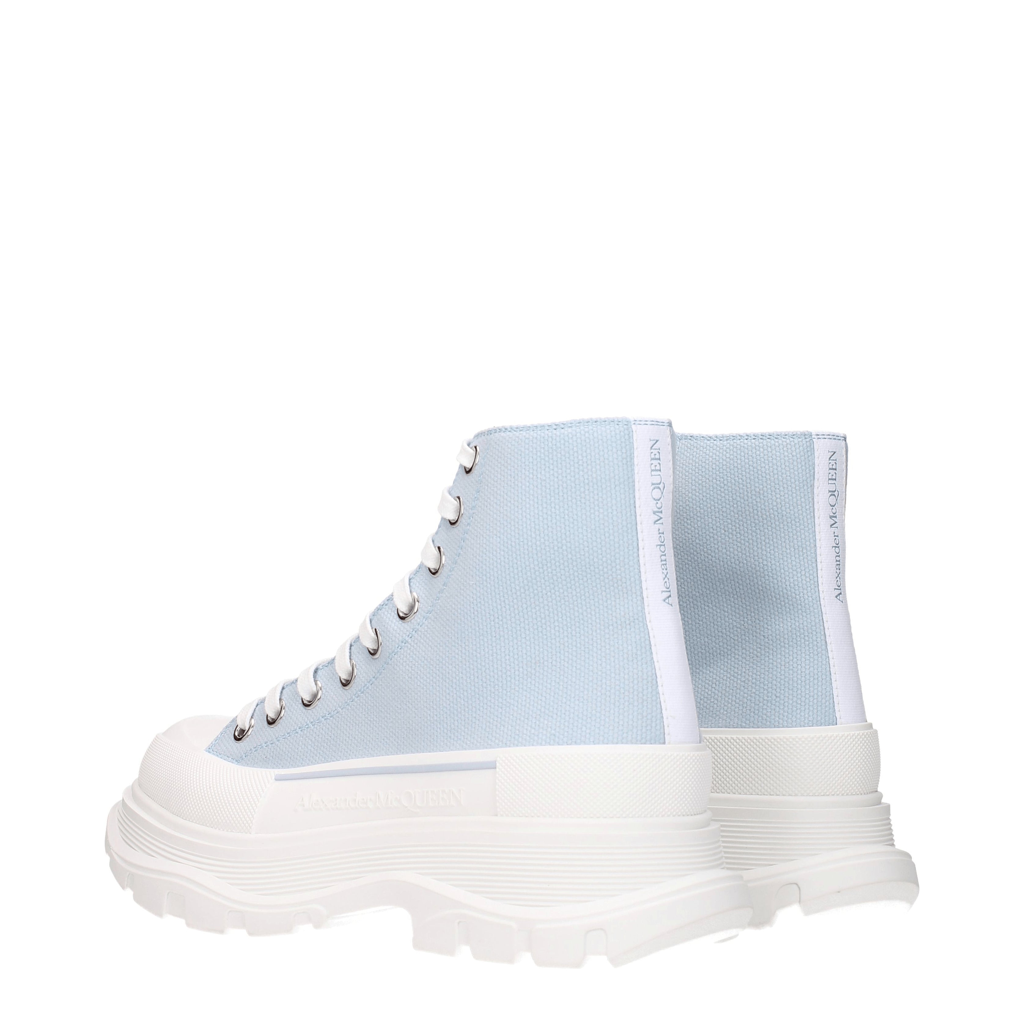 [Alexander McQueen] Sneakers SS26 604254W4SX14530
