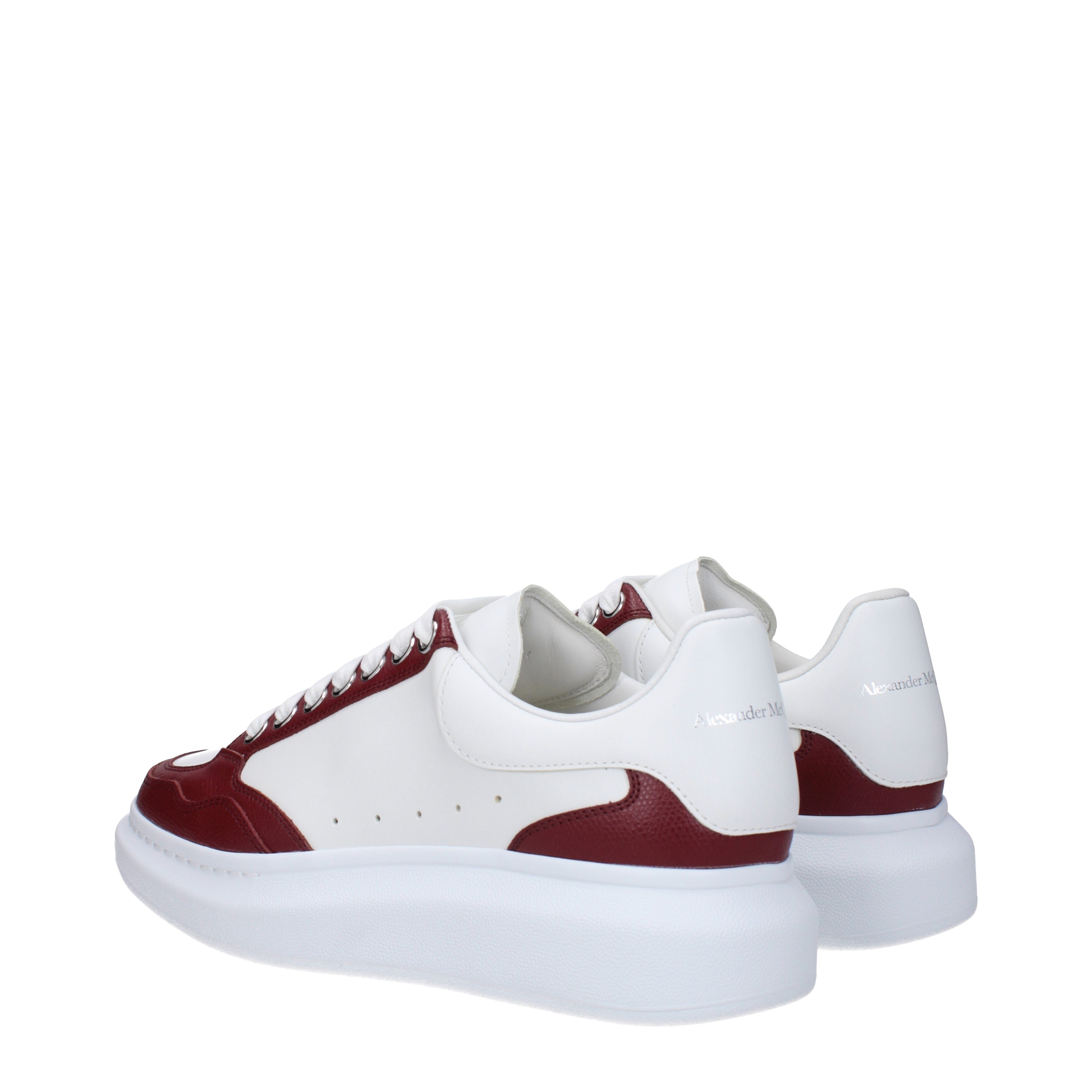 [Alexander McQueen] Sneakers FW26 757710WIFQ26559
