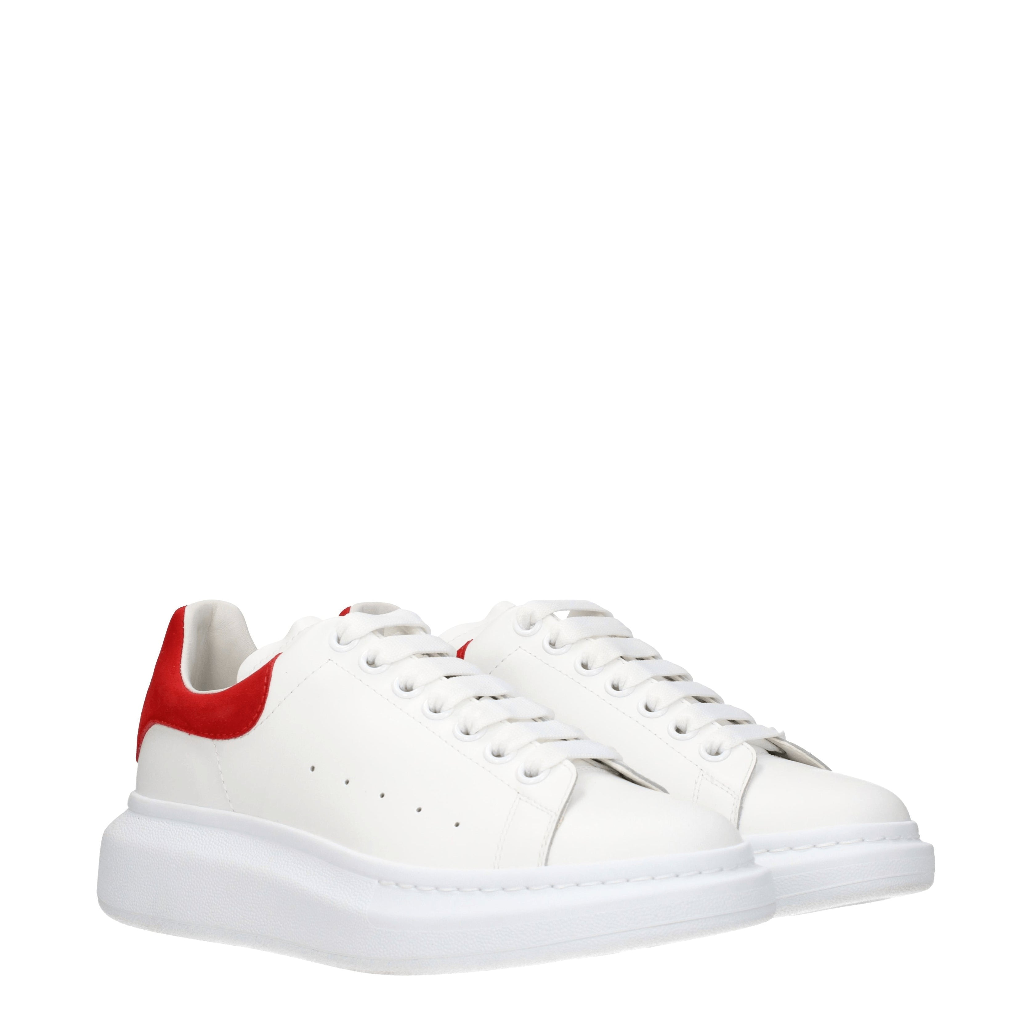 [Alexander McQueen] Sneakers SS26 553680WHGP79676