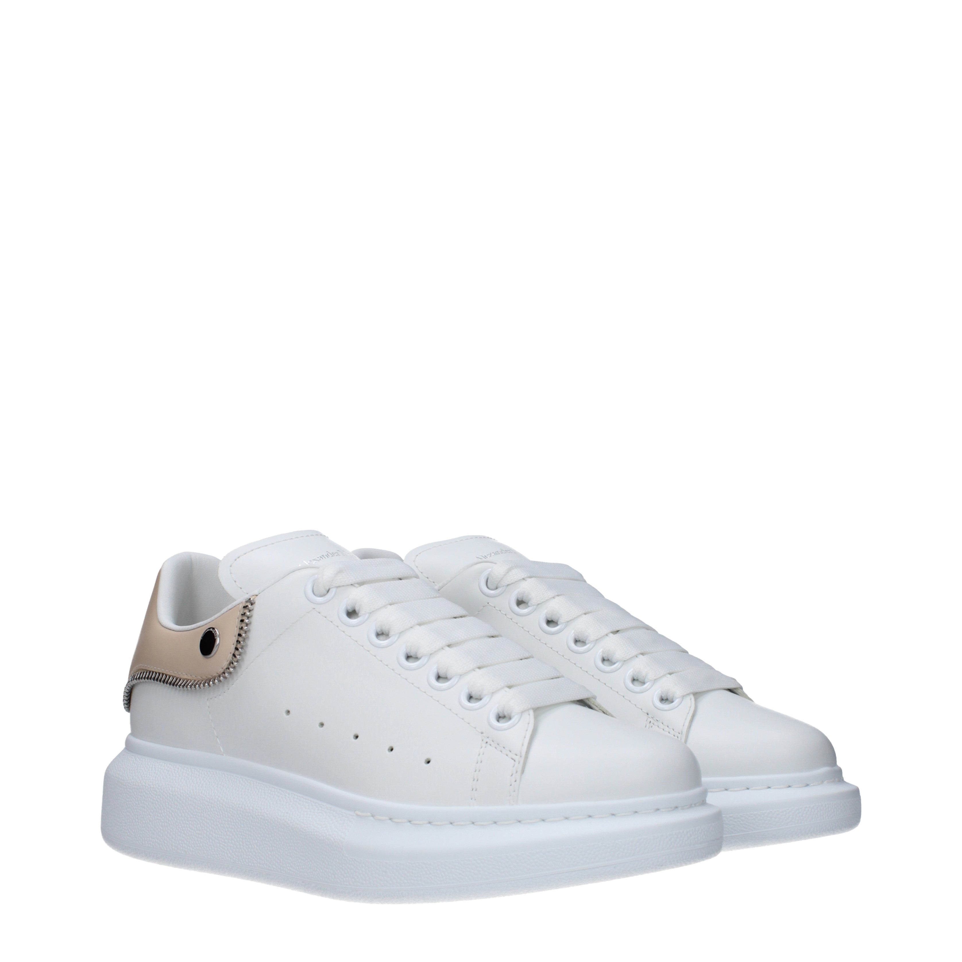 [Alexander McQueen] Sneakers SS26 769116WIEE18780