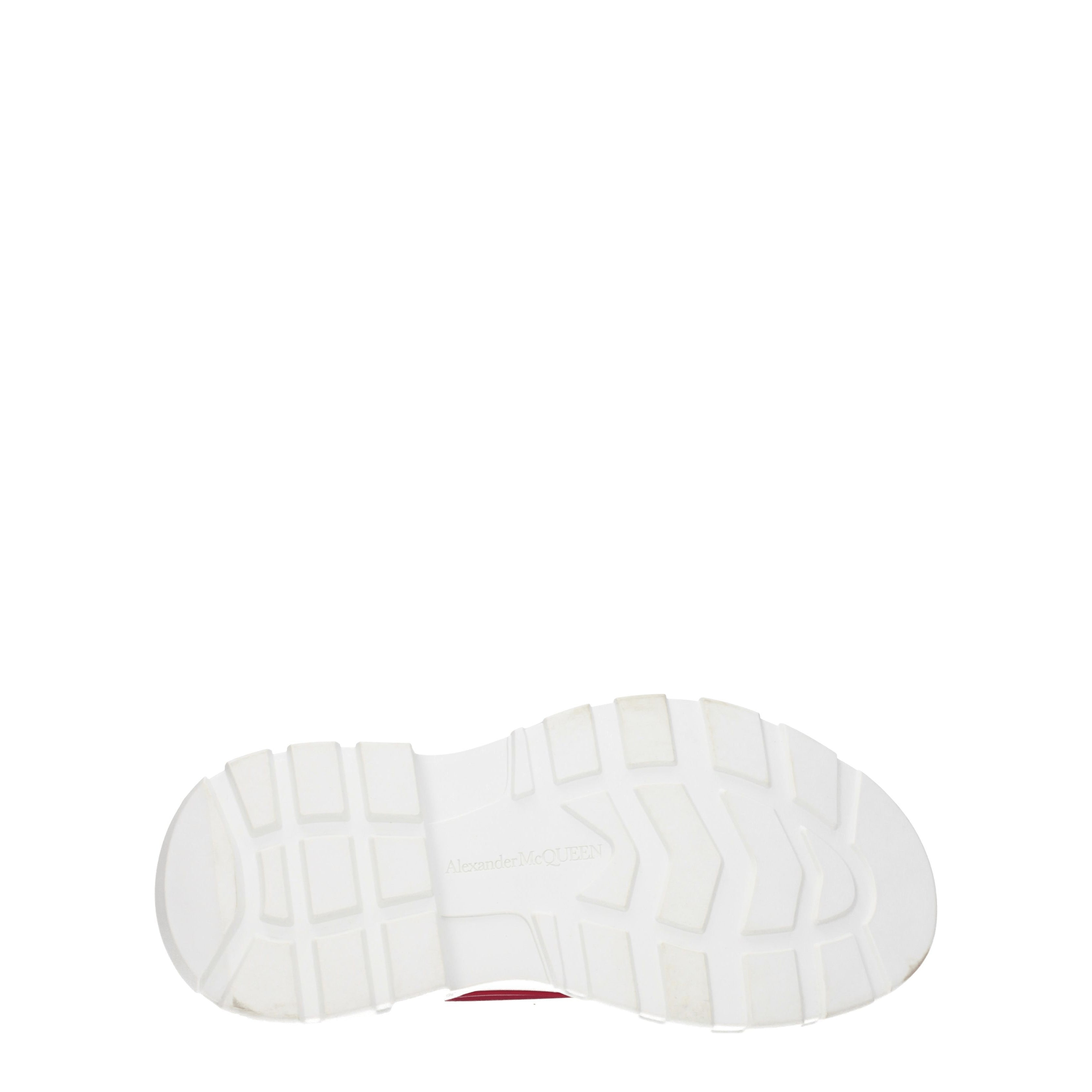 [Alexander McQueen] Sneakers SS25 702042WHZ625658