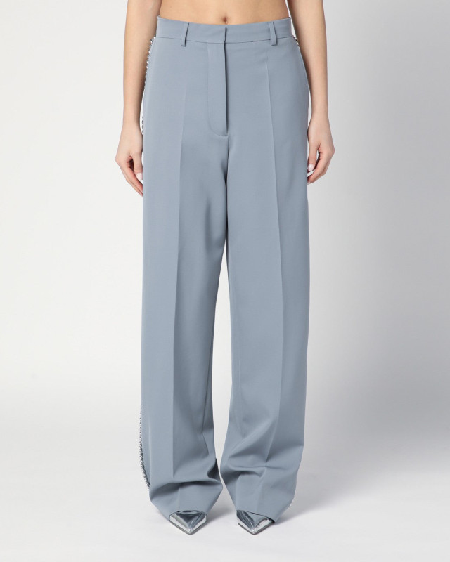 [Stella McCartney] Trousers SS25 6402403CU704
