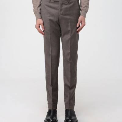 [PT TORINO] Trousers FW25 COAFMAZ00CL1CM13 0120