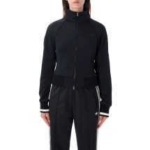 [ADIDAS Y3] Zip up SS26 KS3979BLACK