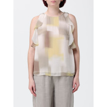 [ARMANI EXCHANGE] T-shirts Sleeveless SS26 XW001965AF21554 F1060