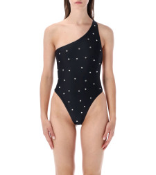[SWIM BY DI] Monokini SS26 SUGARBABYONEPIECEBLACK