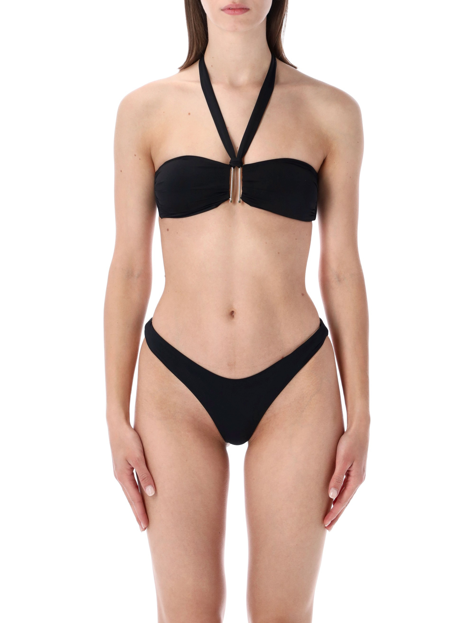 [Matinee] Bikini SS26 EM2157NERO