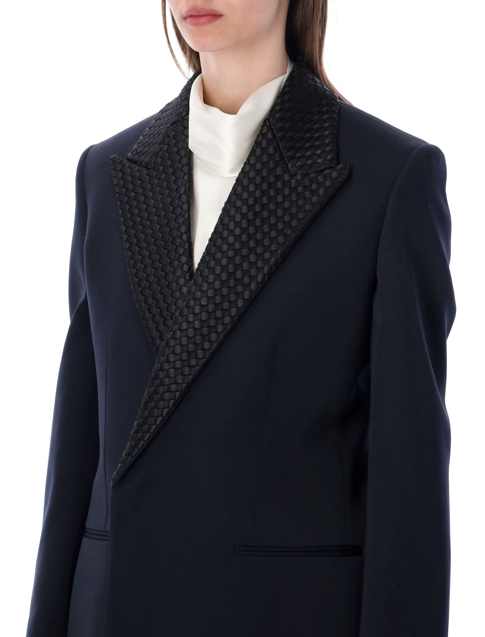 [Bottega Veneta] Jacket SS26 872990V6DH04071