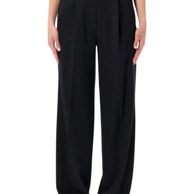 [DRIES VAN NOTEN] Pants SS26 2610109223122900