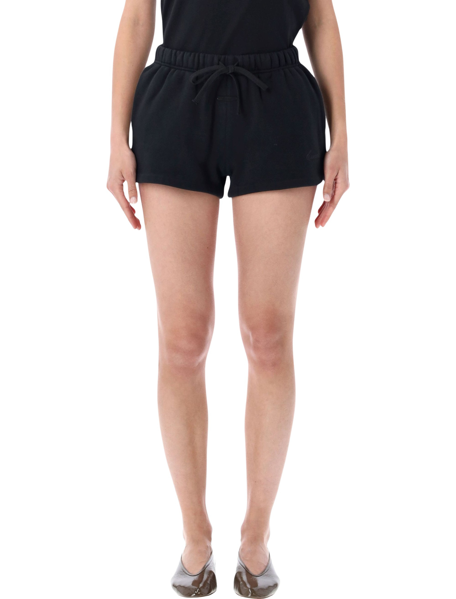 [Fear Of God Essentials] Shorts SS26 160SP263022FWVINTAGE BL