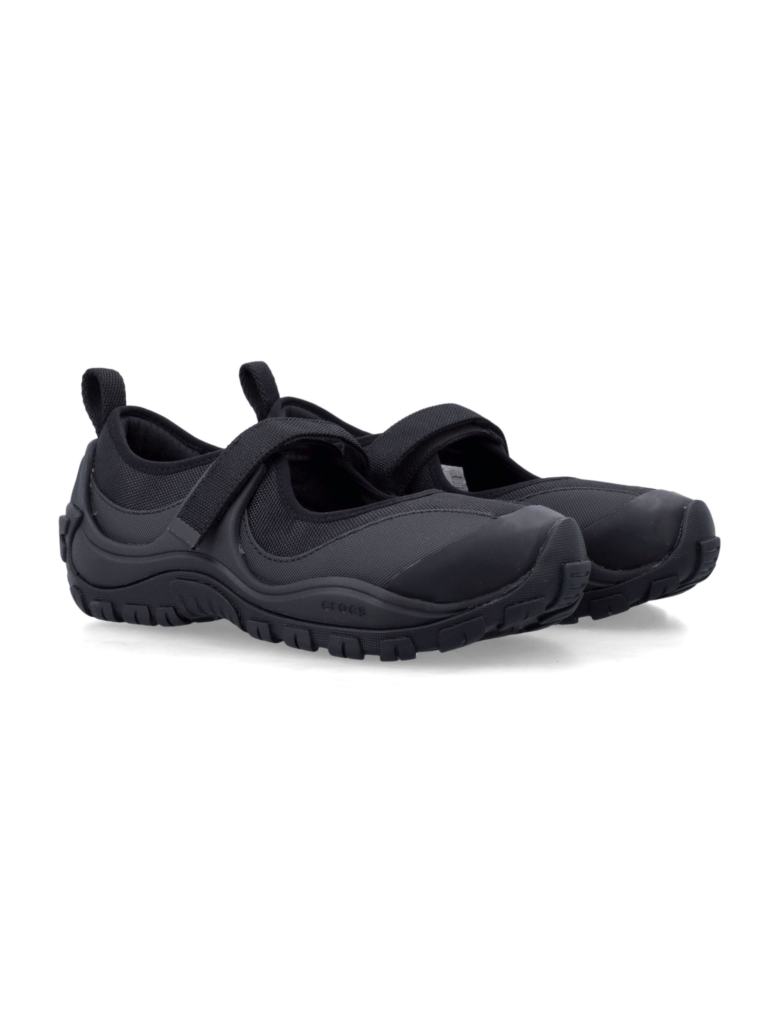 [Crocs] Flat shoes SS26 CR212838BLK