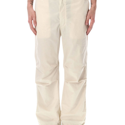 [Nanamica] Trousers SS26 S26SC005ELB