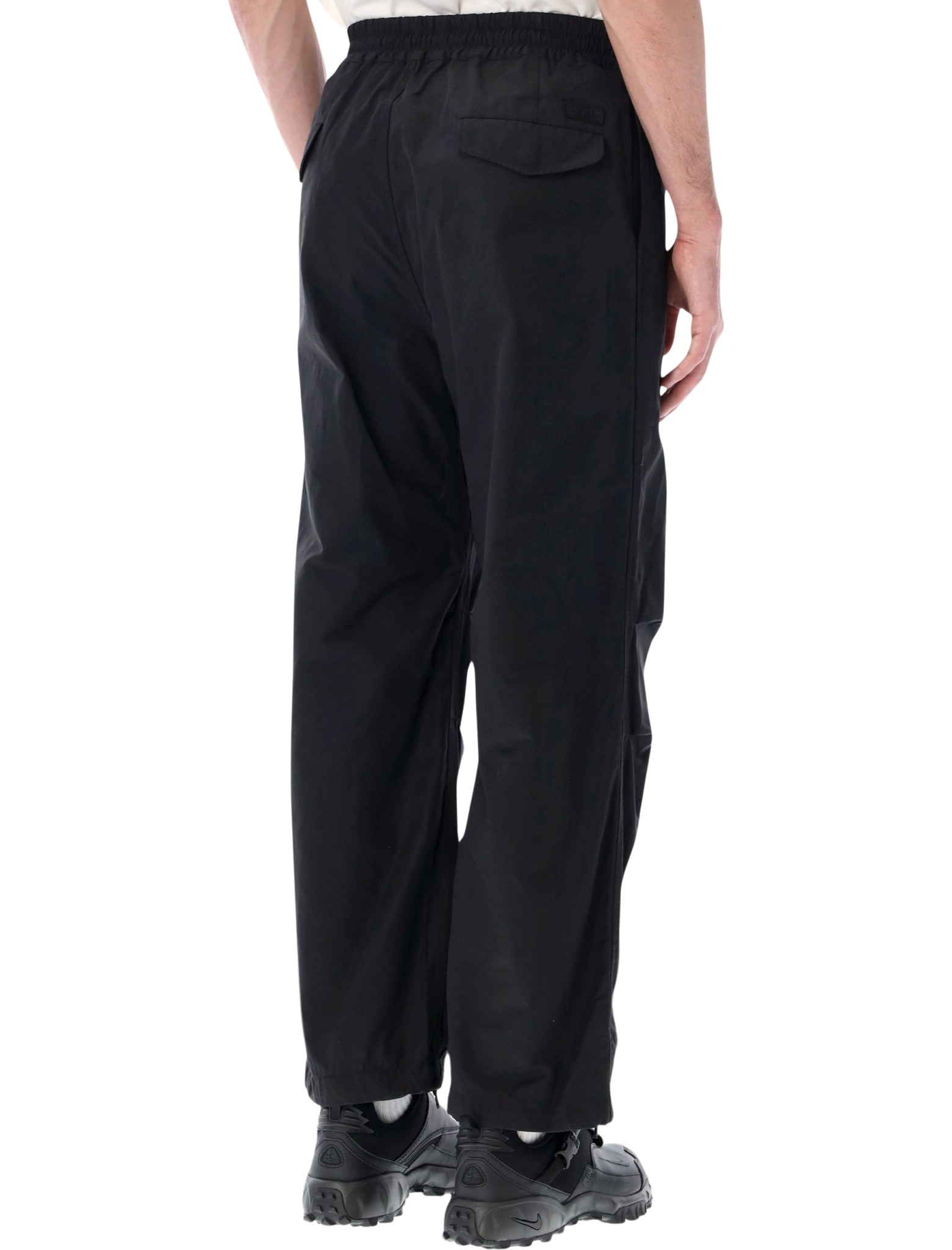 [Nanamica] Trousers SS26 S26SC005EK