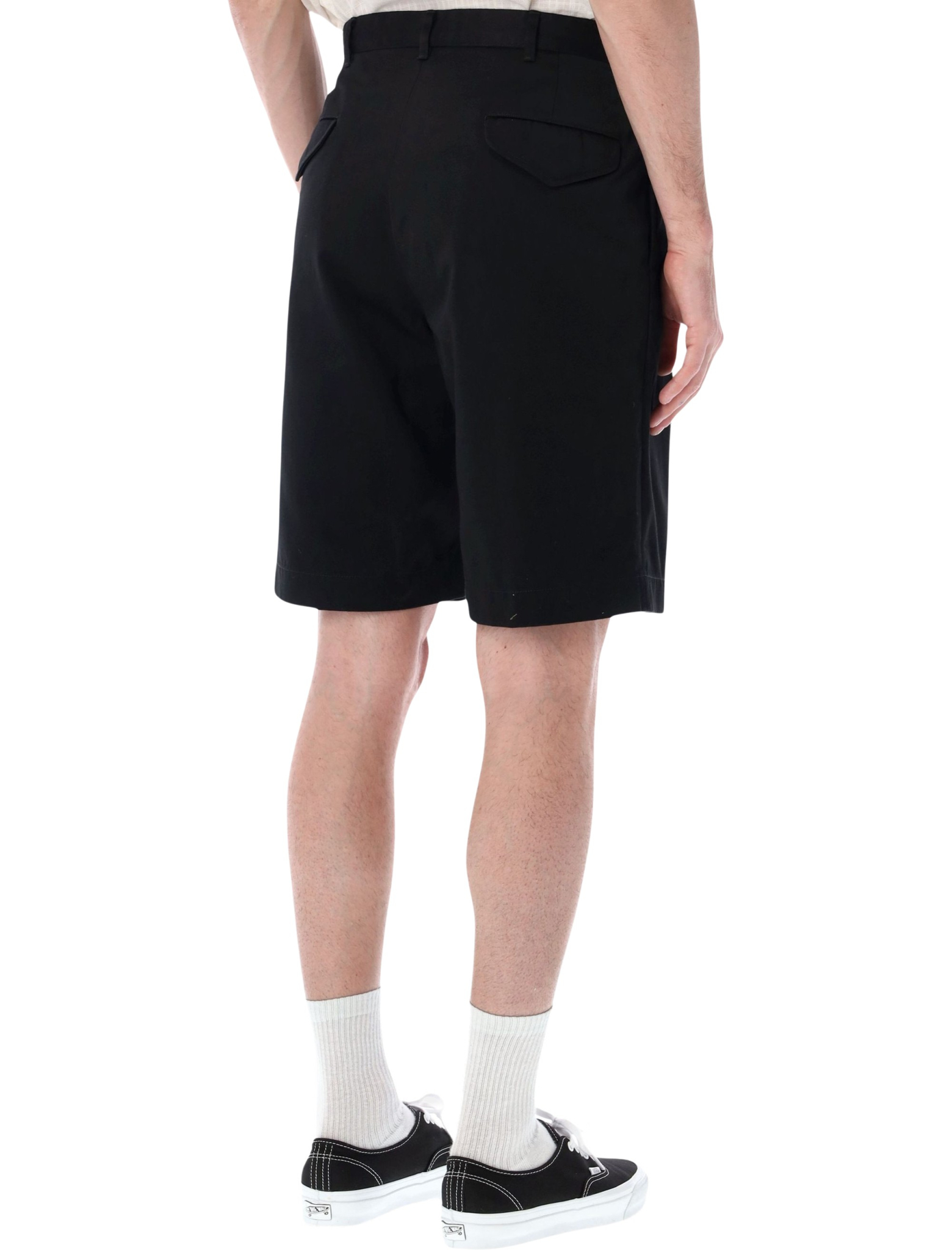 [Nanamica] Shorts SS26 S25SD108EK