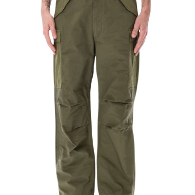 [Nanamica] Trousers SS26 S25SC089EOD