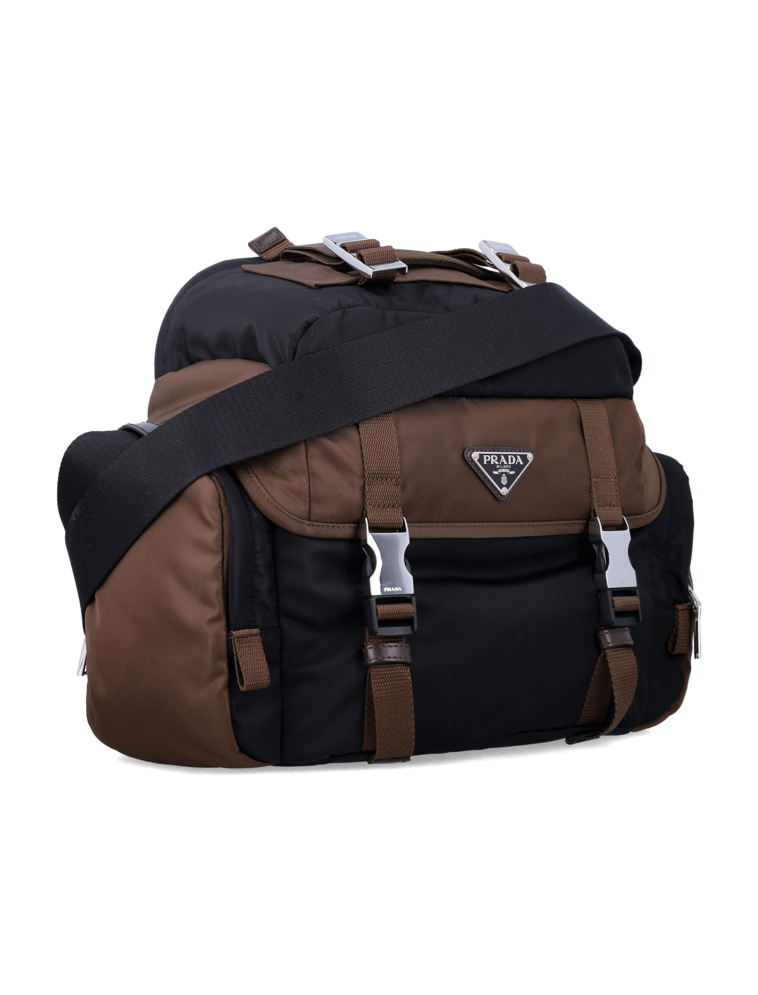 [Prada] Cross body bag SS26 2VH1952DMGF03MQ