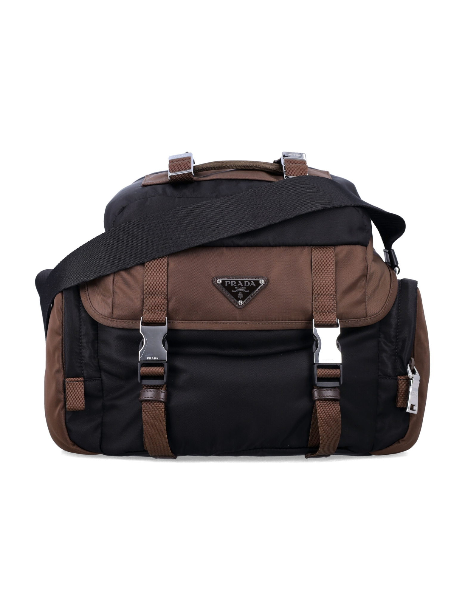 [Prada] Cross body bag SS26 2VH1952DMGF03MQ