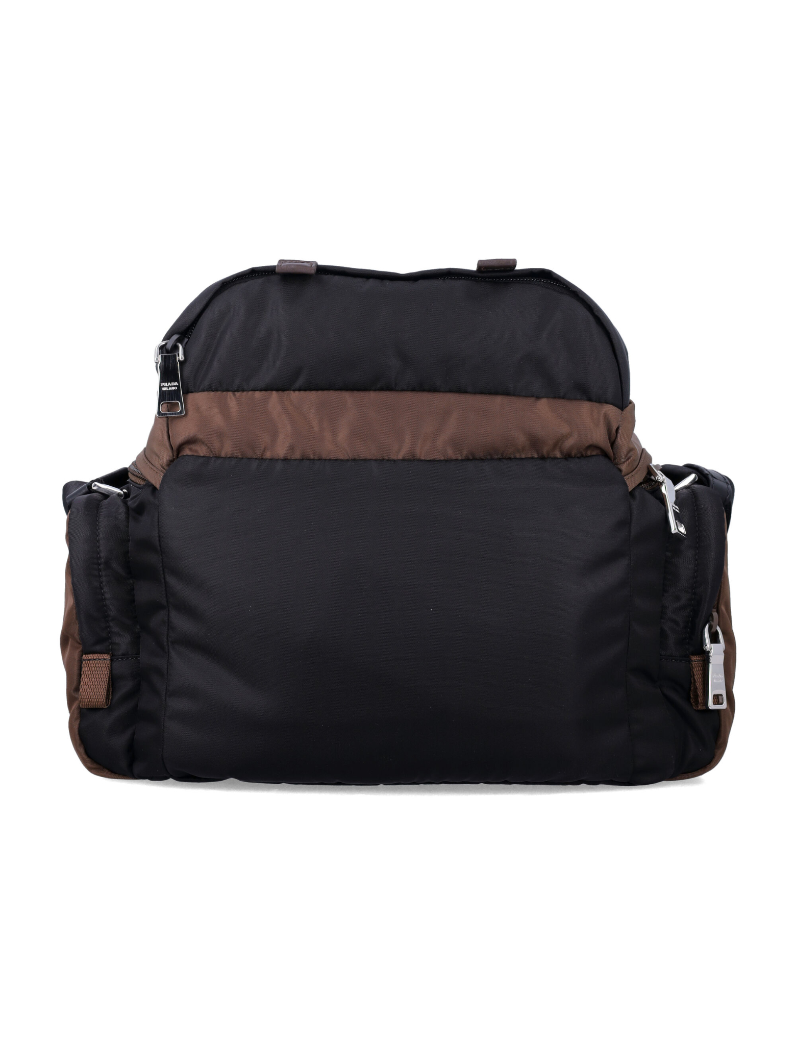 [Prada] Cross body bag SS26 2VH1952DMGF03MQ