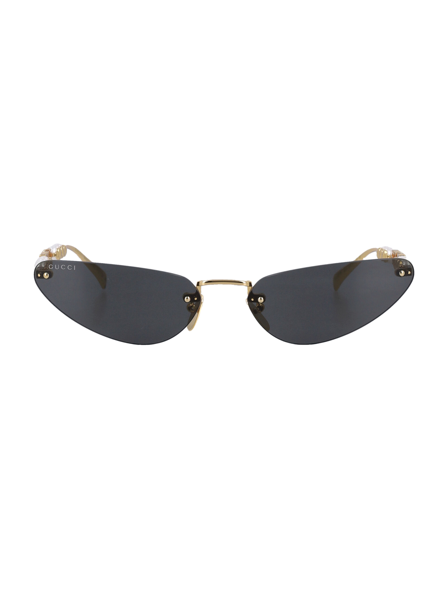 [Gucci] Sunglasses SS26 820293I33308012
