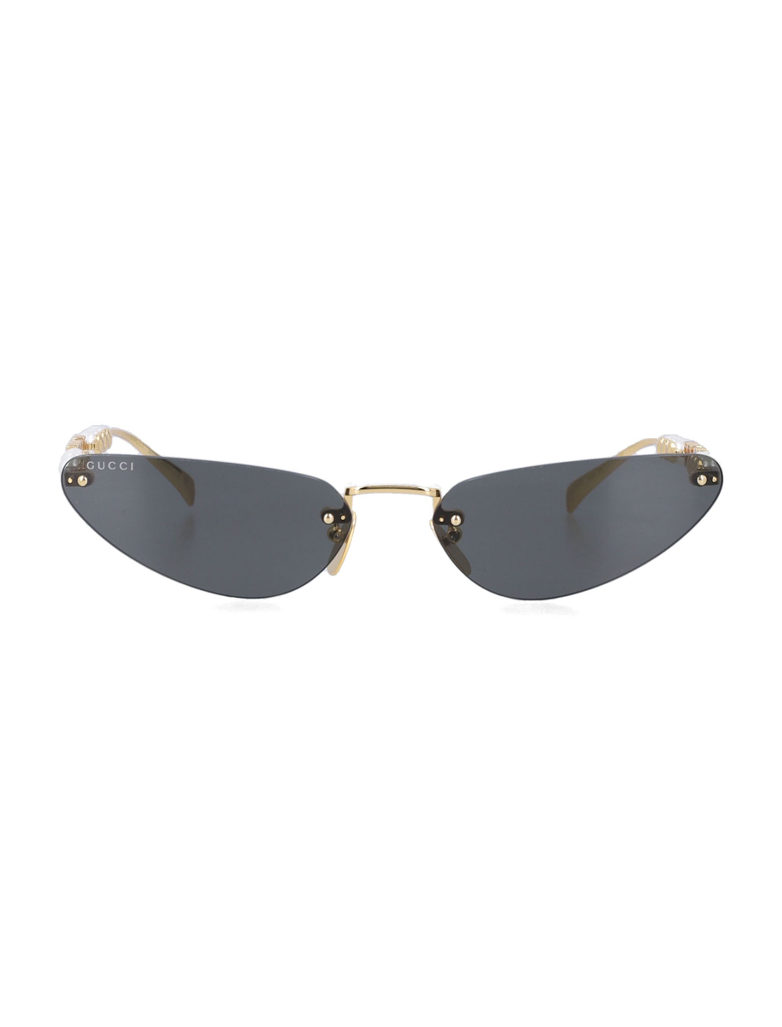[Gucci] Sunglasses SS26 820293I33308012