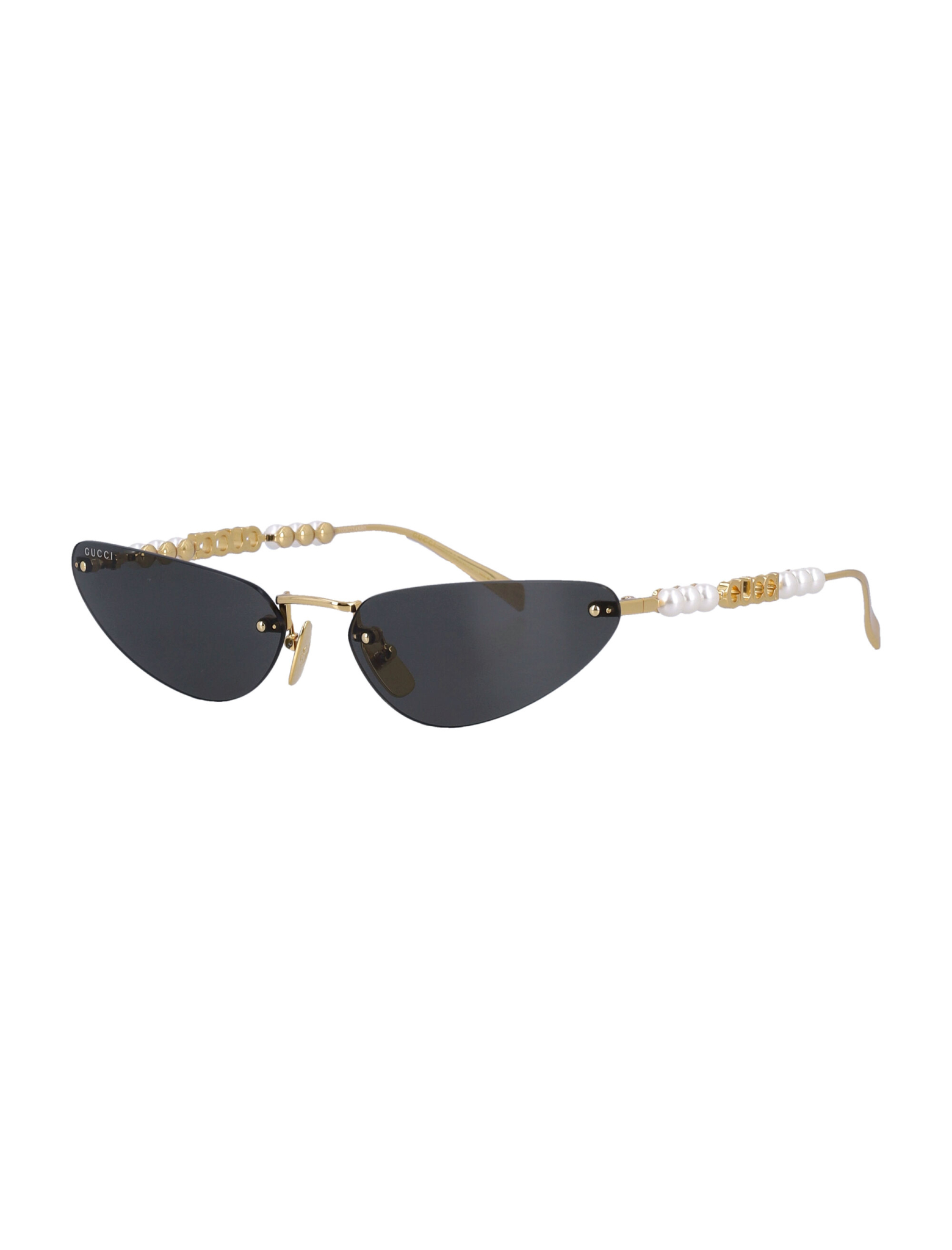 [Gucci] Sunglasses SS26 820293I33308012