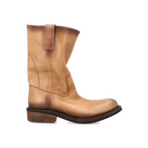 [Miu Miu] Boots SS26 5U680EFA0455ODF0054