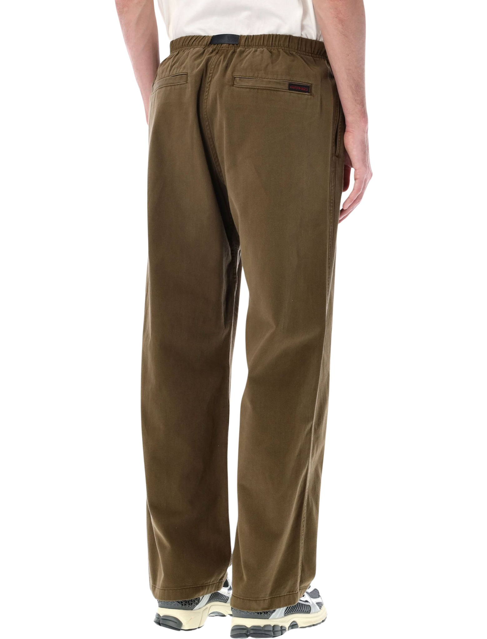 [GRAMICCI] Trousers SS26 G116-OGTBP