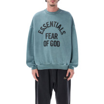 [Fear Of God Essentials] T-shirts Long Sleeve SS26 192SP266593FFC