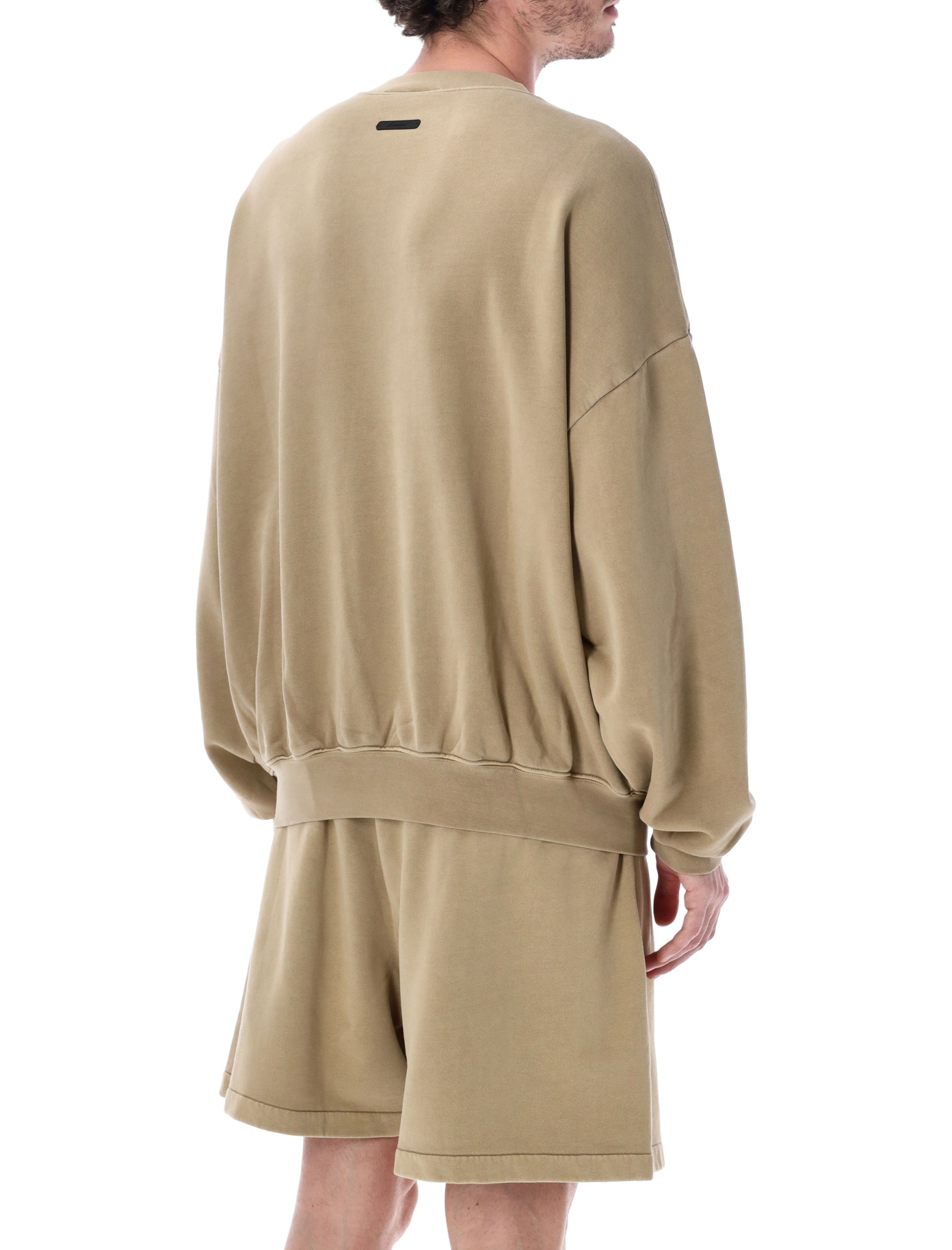 [Fear Of God Essentials] T-shirts Long Sleeve SS26 192SP264452FFD