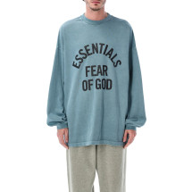 [Fear Of God Essentials] T-shirts Long Sleeve SS26 125SP262013FFC