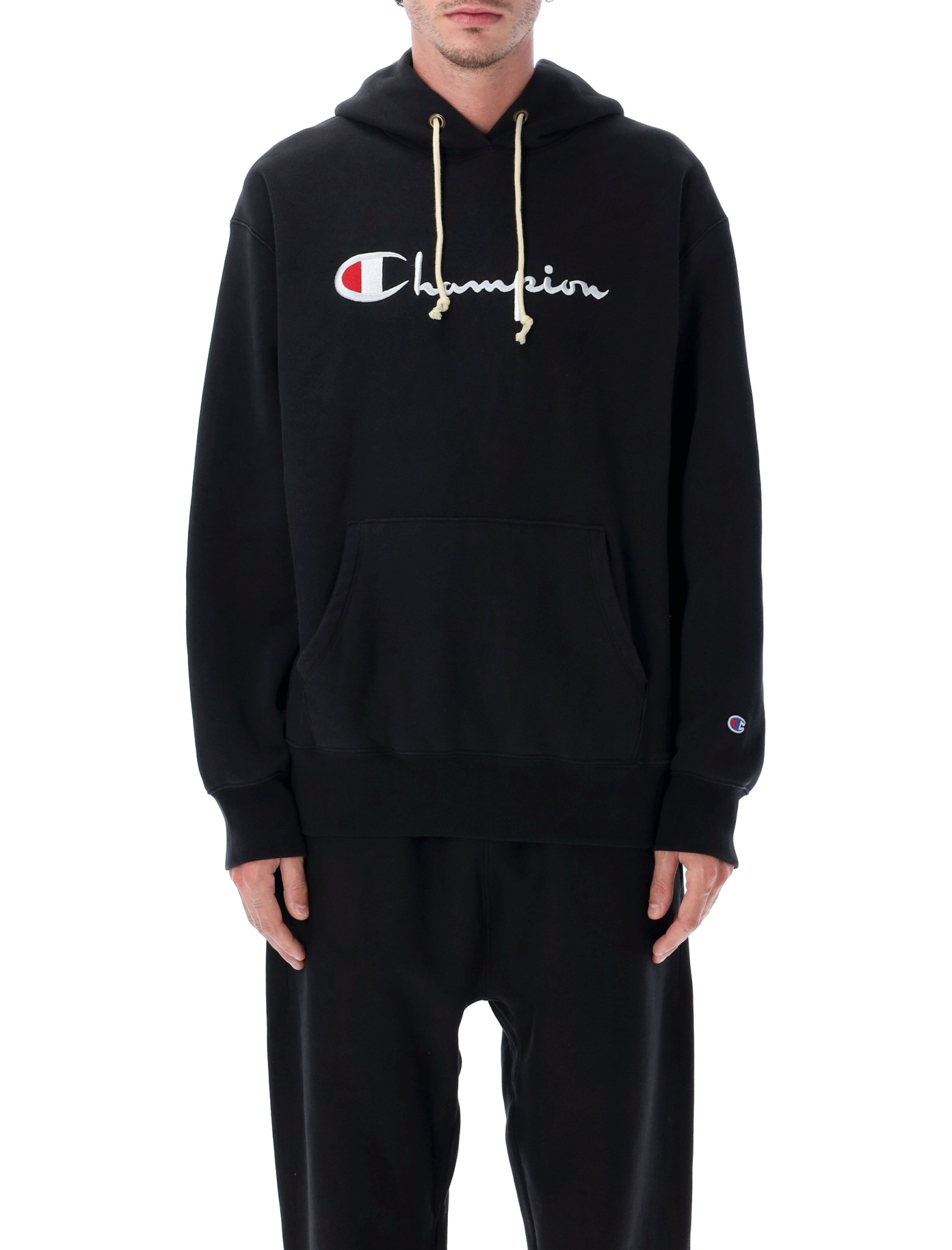 [CHAMPION] Hoodie SS26 221168KK001