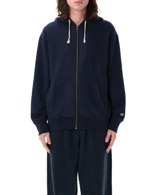 [CHAMPION] Zip up SS26 221764BS501