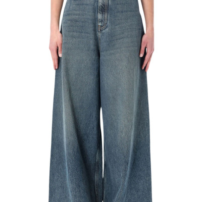 [Balenciaga] Jeans SS26 872174TUW584129