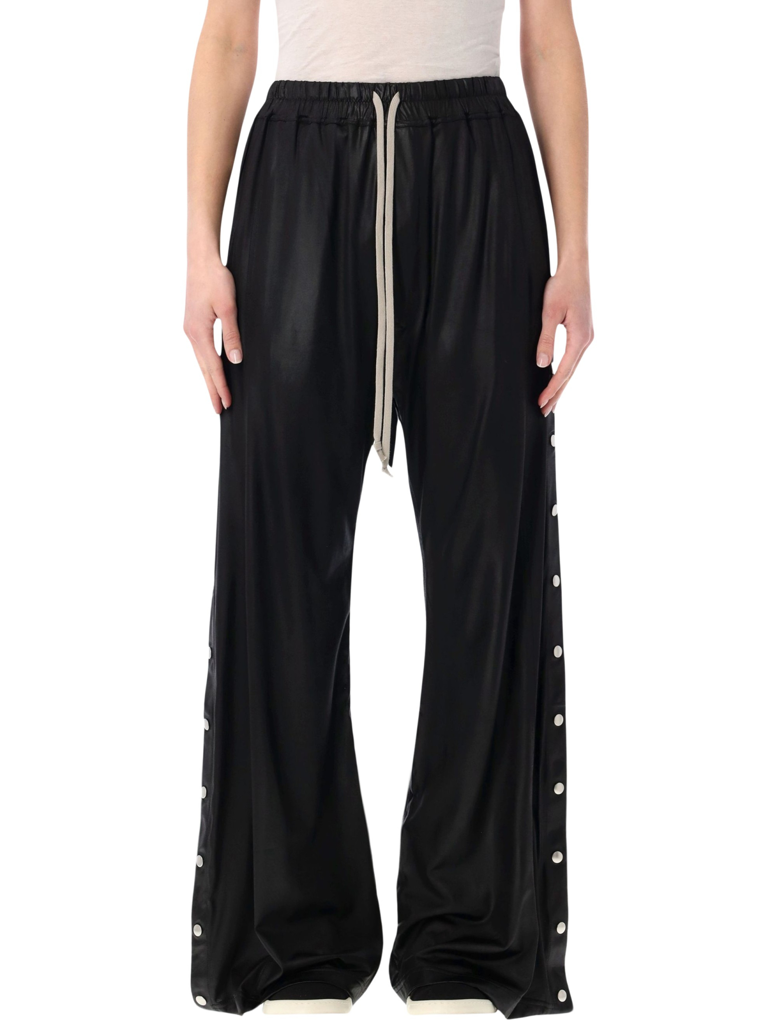 [RICK OWENS DRKSHDW] Trousers SS26 DS01F4336JL09