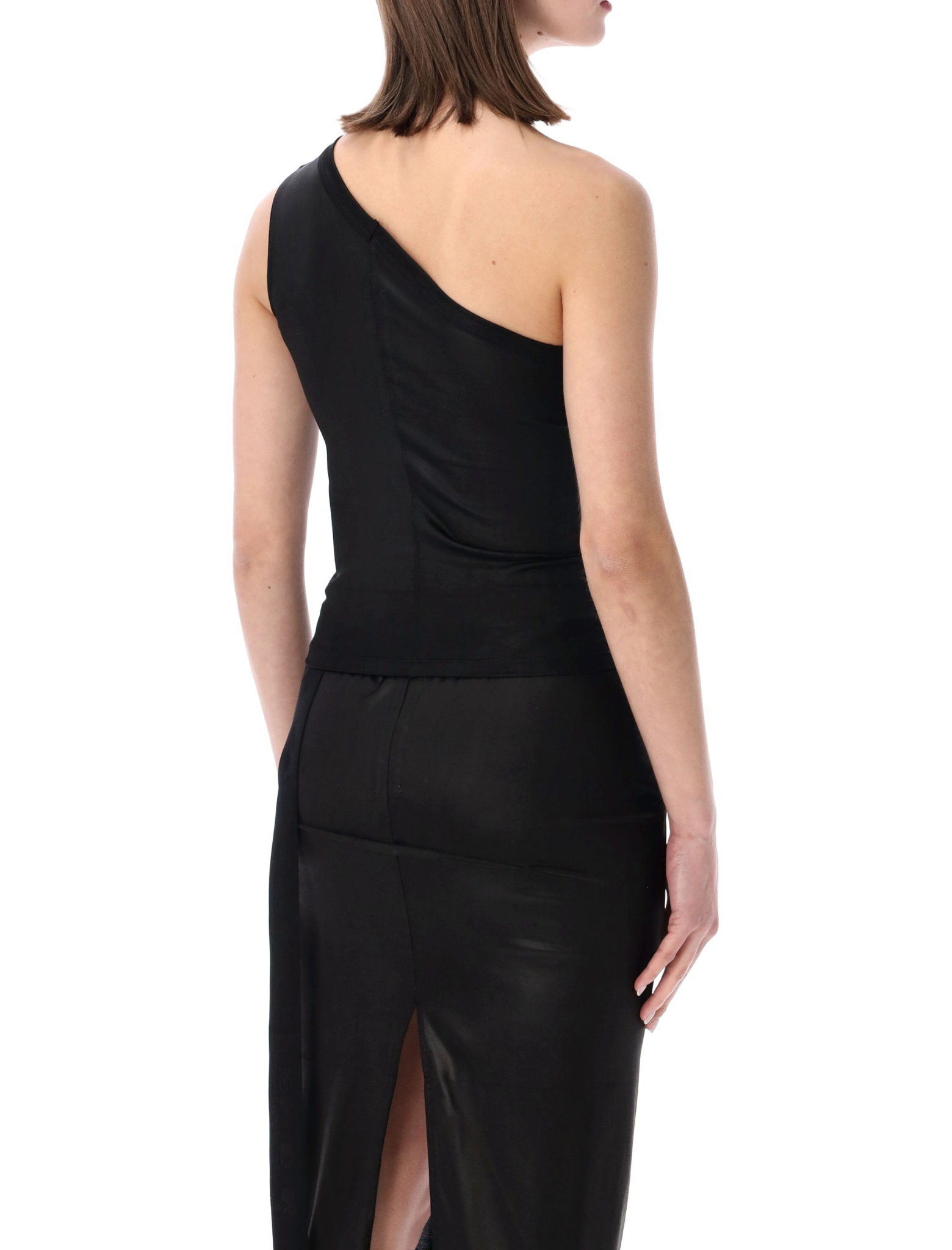 [RICK OWENS DRKSHDW] Tank top SS26 DS01F4114JL09