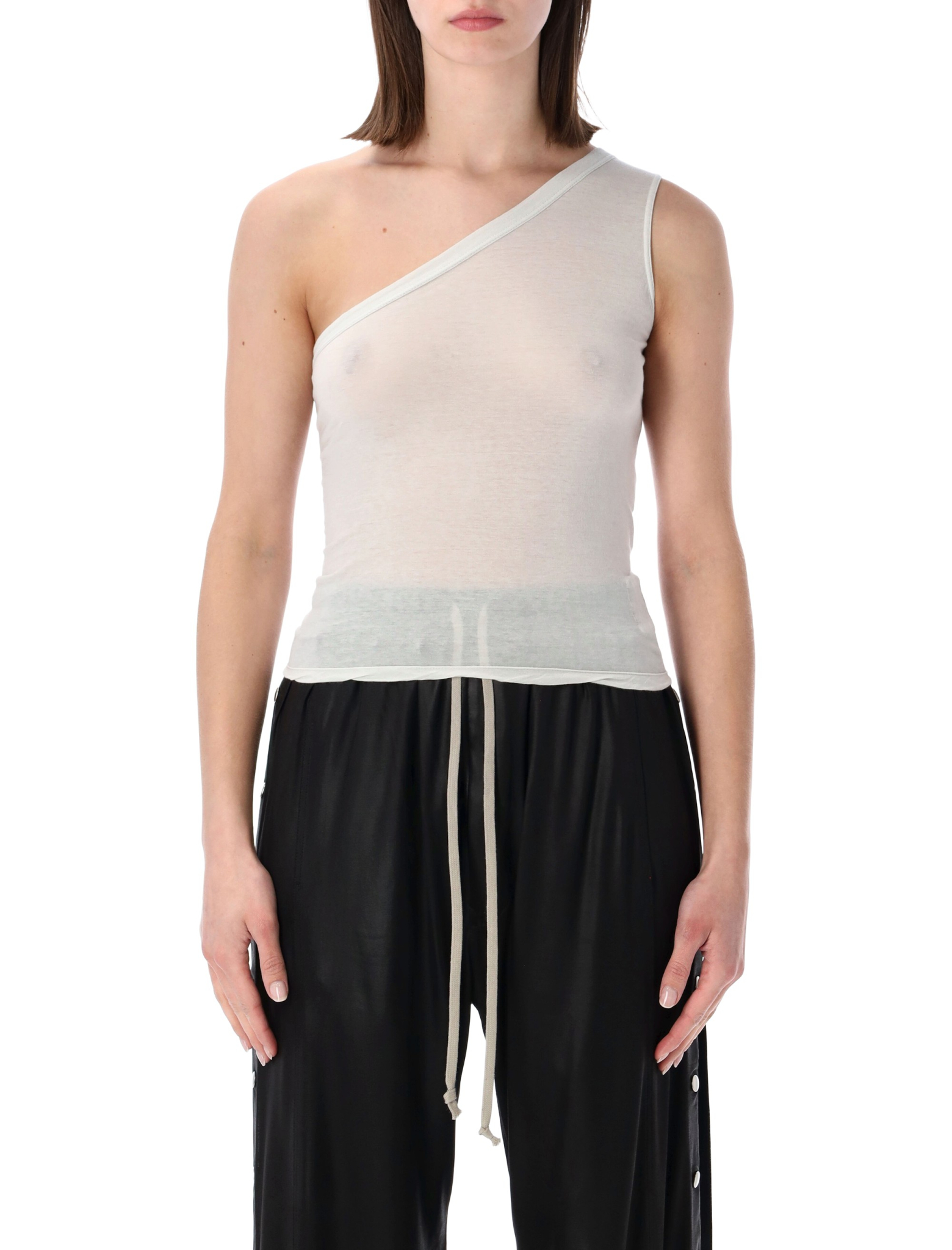 [RICK OWENS DRKSHDW] Tank top SS26 DS01F4114BH51