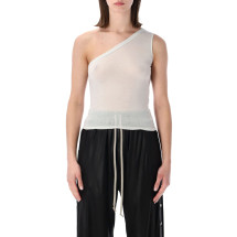 [RICK OWENS DRKSHDW] Tank top SS26 DS01F4114BH51