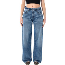 [ICON DENIM] Jeans SS26 BEAID8832ECLIPSE DA