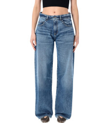 [ICON DENIM] Jeans SS26 BEAID8832ECLIPSE DA