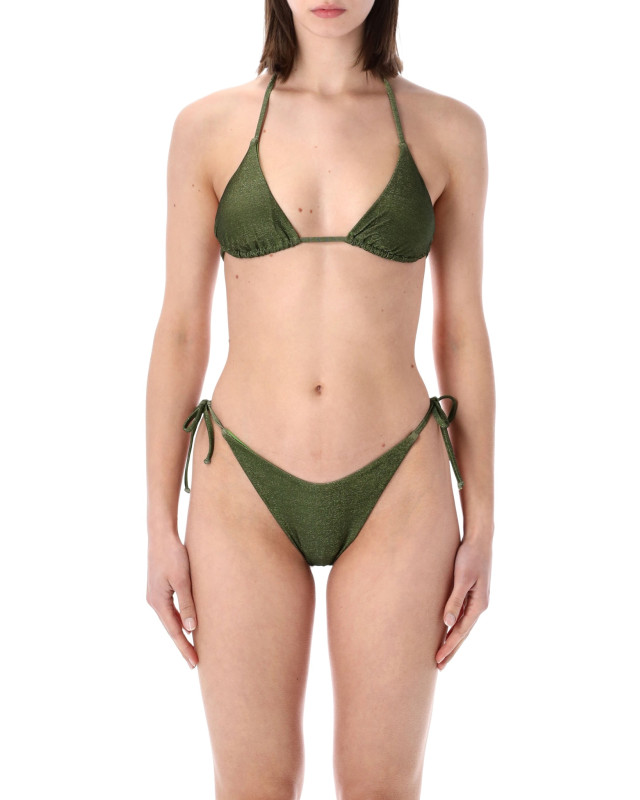 [Matinee] Bikini SS26 CB7002VERDE