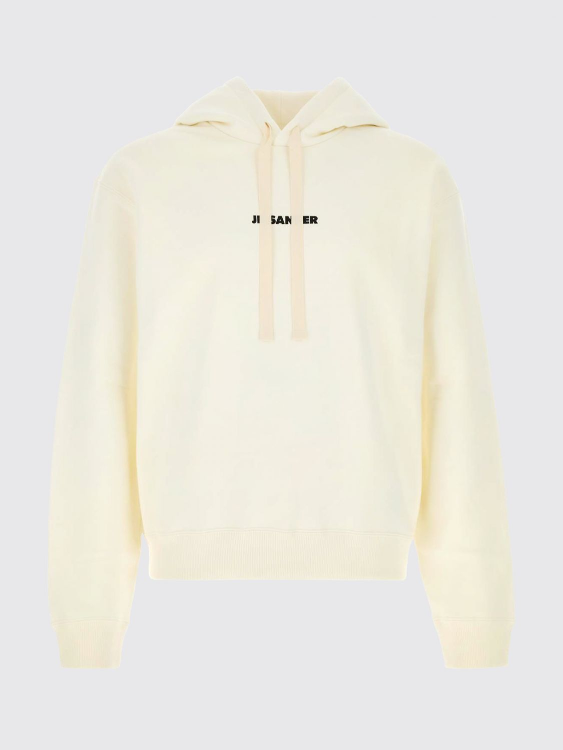 [Jil Sander] Sweatshirt SS26 J22GU0149J20128 103