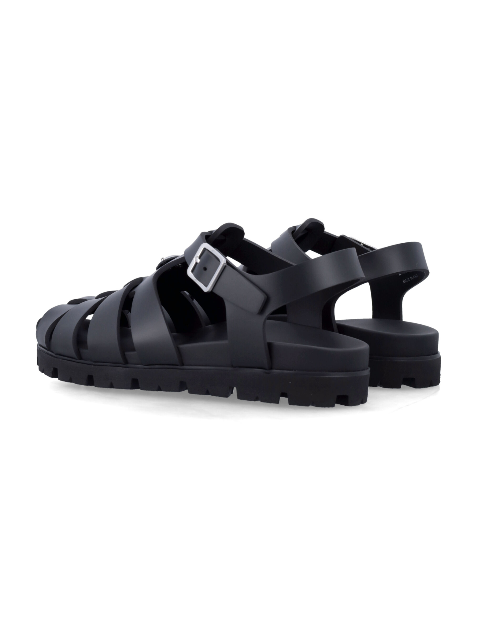 [Prada] Dress Shoes SS26 2X3160FG0003LKKF0002