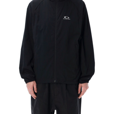 [Balenciaga] Coat SS26 866529TUO051000