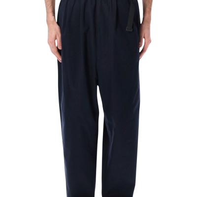 [Comme Des Garcons Homme] Trousers SS26 HQP0120512